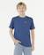 Tee-shirt Surf Revival bleu - vertbaudet enfant 