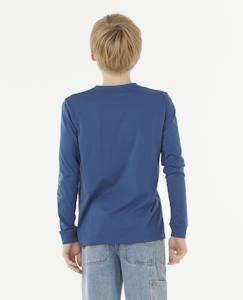 -T-shirt jongen Tropic Daze RIP CURL