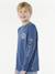 T-shirt garçon Tropic Daze marine - vertbaudet enfant 
