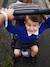 Buggy board maxi zwart - vertbaudet enfant 