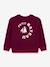 Sweat enfant rouge - vertbaudet enfant 