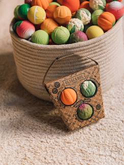 Speelgoed-Eerste levensjaren-Sensorische ballen groentesoep OLI & CAROL 