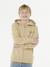 Tropic Daze RIP CURL sweater beige - vertbaudet enfant 