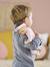 Bébé calin Mila rose - vertbaudet enfant 