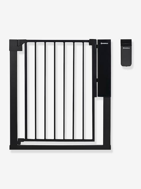 Barrière safe and pass noir - vertbaudet enfant 
