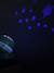 Veilleuse Pixie projector vert sauge - vertbaudet enfant 