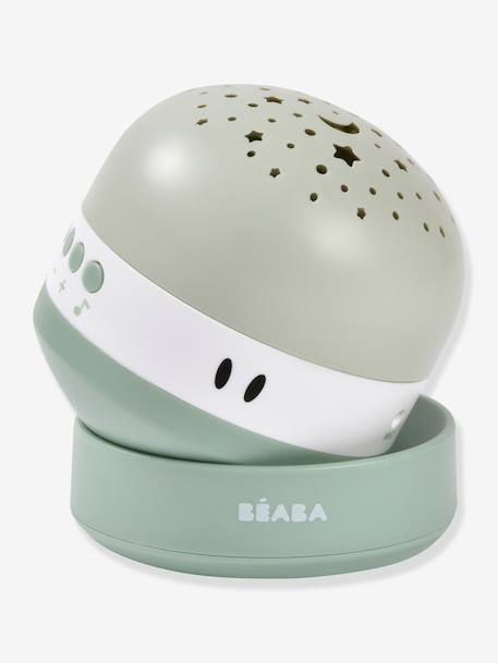 Veilleuse Pixie projector vert sauge - vertbaudet enfant 