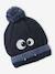 Jongens  +  + wanten/handschoenen « Monstre » marineblauw - vertbaudet enfant 