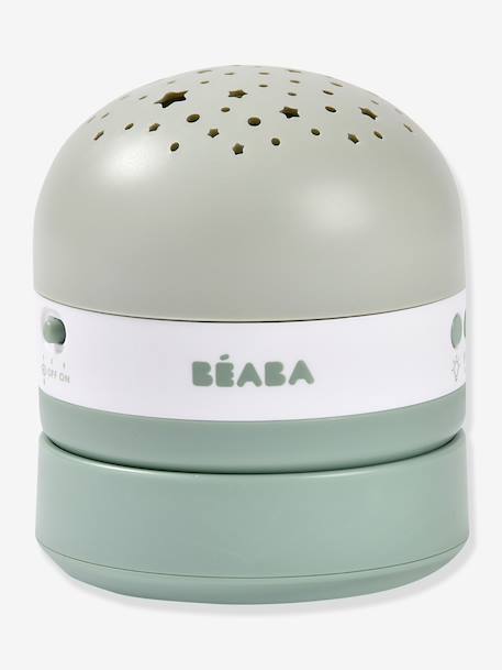 Veilleuse Pixie projector vert sauge - vertbaudet enfant 