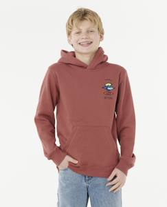 Jongens-Sweater met capuchon Search Icon RIP CURL 