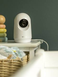 Puériculture-Écoute-bébé, humidificateur-Écoute-bébé vidéo Zen Plus 2