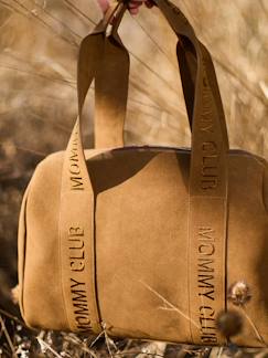 Puériculture-Sac à langer-Sac week-end-Sac à langer Mommy Club Signature CHILDOME