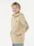 Sweat Tropic Daze beige - vertbaudet enfant 