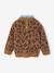 Babytrui met luipaardprint chambray bruin - vertbaudet enfant 