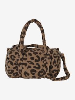 -Sac à langer Baby Roll en peluche