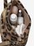 2-in-1 kinderwagen organizer VERTBAUDET koffie - vertbaudet enfant 