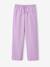 Lot de 2 pyjamas fille bleu ciel - vertbaudet enfant 
