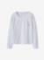 Lot de 2 pyjamas fille bleu ciel - vertbaudet enfant 