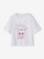 Lot de 2 pyjamas fille bleu ciel - vertbaudet enfant 