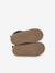 Chaussures premiers pas bébé lacets bleu+camel+kaki+lot bleu+marine - vertbaudet enfant 