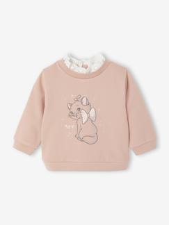 Baby-Disney® Marie de Aristokatten sweater voor baby