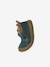 Chaussures premiers pas bébé velcro beige+bleu+bleu électrique+bleu océan+lot beige+lot marron+lot vert+marron+ocre+vert+vert sauge - vertbaudet enfant 