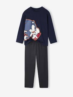 Jongens-Pyjama jongen Sonic® 