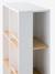 Meuble Bibliothèque et rangement blanc - vertbaudet enfant 