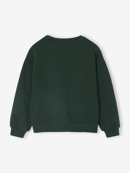 Sweater meisje HARRY POTTER® dennen - vertbaudet enfant 