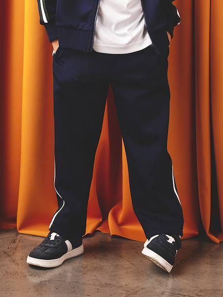 Garçon-Pantalon garçon jogging technique sport