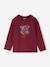 Pyjama garçon Harry Potter bordeaux - vertbaudet enfant 