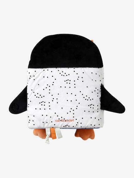 Livre d'éveil et photos Banquise blanc - vertbaudet enfant 