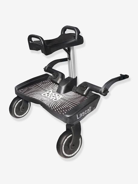 Buggy board maxi zwart - vertbaudet enfant 