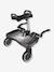 Buggy board maxi zwart - vertbaudet enfant 