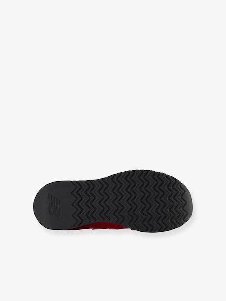 Baskets PV323CB rouge - vertbaudet enfant 