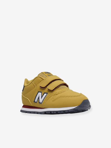 Baskets IV500NGN NEW BALANCE geel - vertbaudet enfant 