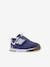 Baskets NW574NJ marine - vertbaudet enfant 