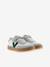 Baskets sport enfant Oslo vert - vertbaudet enfant 