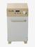 Vaatwasser FSC®-hout wit - vertbaudet enfant 