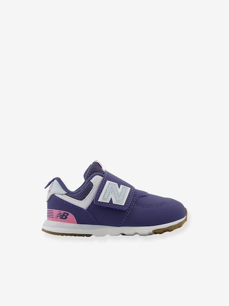 Baskets NW574NJ marine - vertbaudet enfant 