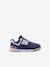 Baskets NW574NJ marine - vertbaudet enfant 