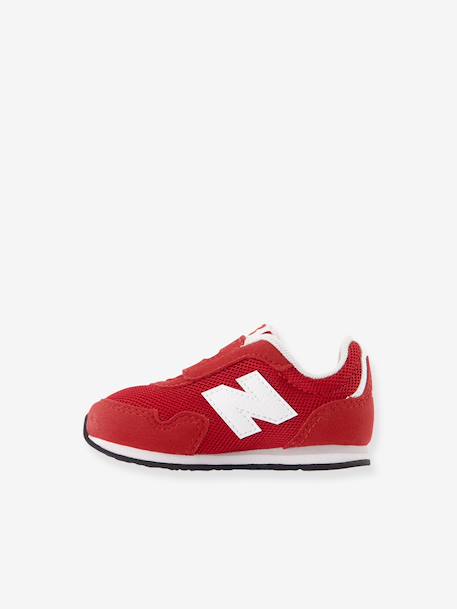 Baskets IV323CB NEW BALANCE® rood - vertbaudet enfant 