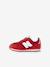 Baskets IV323CB NEW BALANCE® rood - vertbaudet enfant 