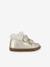 Baskets BOUBA FLORAMET T4ARFT0404 SHOO POM goud - vertbaudet enfant 