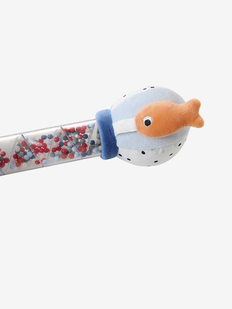 Bâton de pluie BANQUISE blanc - vertbaudet enfant 