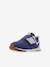 Baskets NW574NJ marine - vertbaudet enfant 