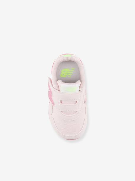 Meisjes baskets IV323BB NEW BALANCE rozen - vertbaudet enfant 
