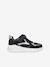 SKECHERS Street Uno Lite Metallic Blast baskets zwart - vertbaudet enfant 