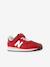 Baskets PV323CB rouge - vertbaudet enfant 
