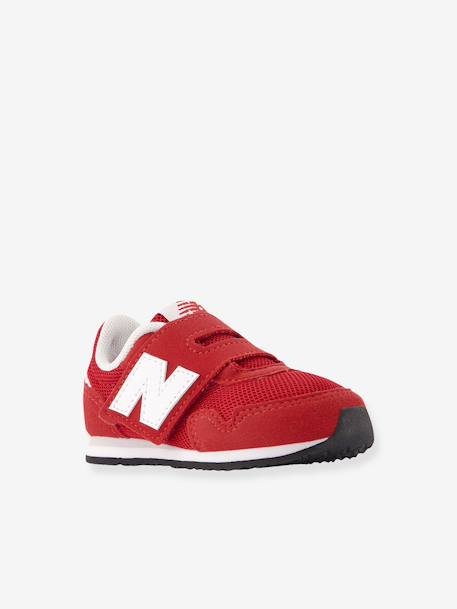 Baskets IV323CB NEW BALANCE® rood - vertbaudet enfant 